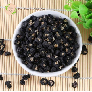 Hắc kỷ 300g Tinh Hoa Trà Thảo Mộc Món Qùa Từ Thiên Nhiên