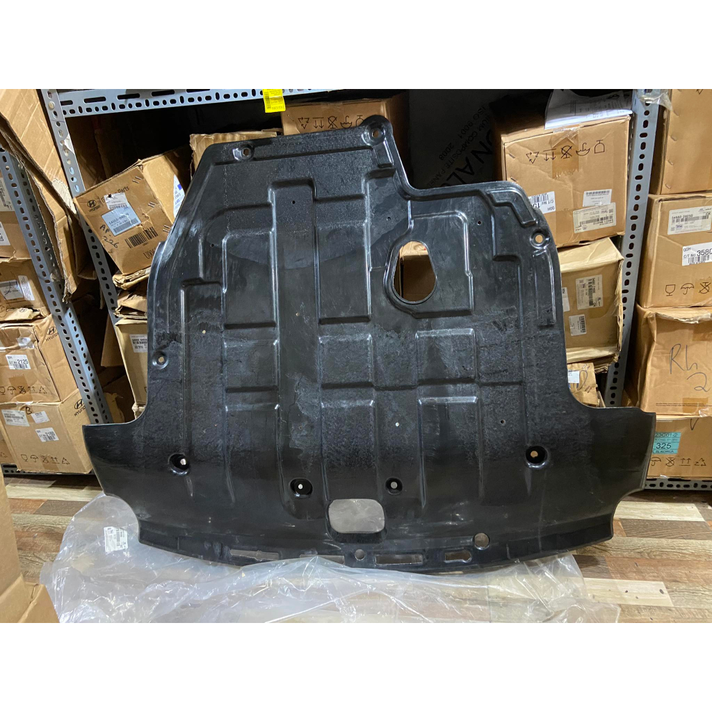 Chắn bùn gầm Santafe 2006-2009