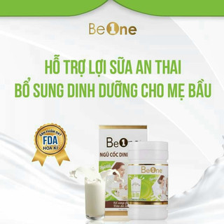 Ngũ cốc beone chính hãng vị truyền thống
