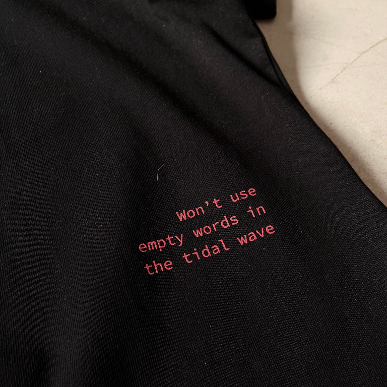 Áo Thun Nữ Baby Tee SNAZZY Chất Liệu Cotton Chính Hãng - LIENOMORE