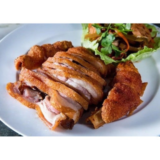 MUỐI NỔ BÌ GIÒN DA CỐM 500gr