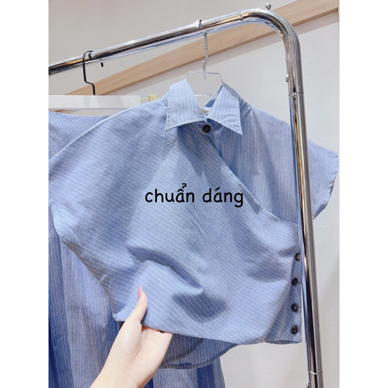 Set áo + chân váy dài