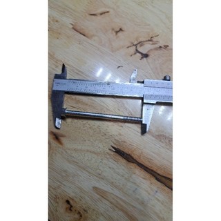 ốc xe máy 6li đầu 8