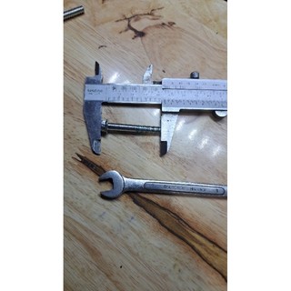 ốc xe máy 6li đầu 8