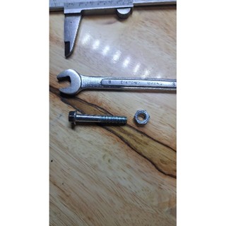 ốc xe máy 6li đầu 8
