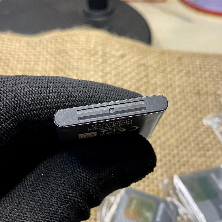 Pin Nokia BL-5C Zin chuẩn cho Nokia 1280 | 1200 | 1202 | 110 | 101........