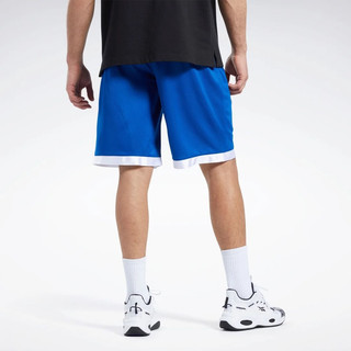 [Chính hãng] Quần short LO Vector Reebok