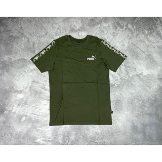 [Chính hãng]  Áo phông ESS tape camo
