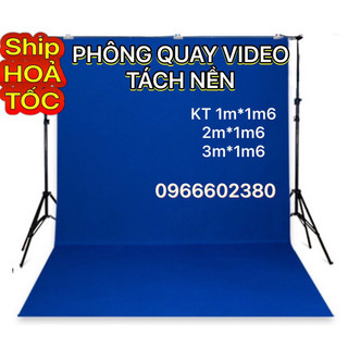 PHÔNG XANH DƯƠNG tách nền siêu nét , các kích thước từ nhỏ tới lớn [Vaithoitrangh]