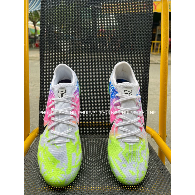 Giày bóng đá Vapor 13 Pro,giày bóng đá nam.Khâu đế miễn phí.
