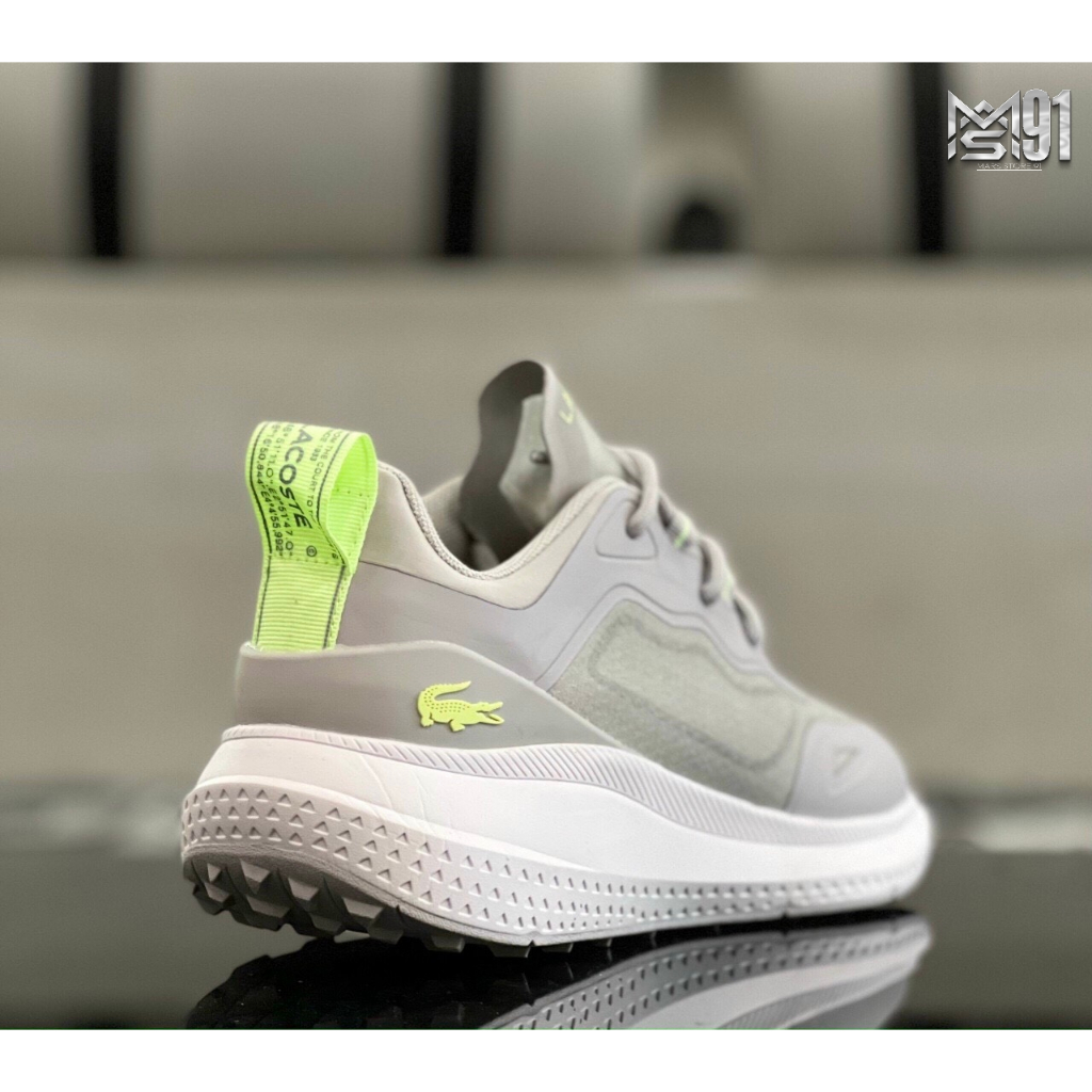 Giày Thể Thao Lacoste +