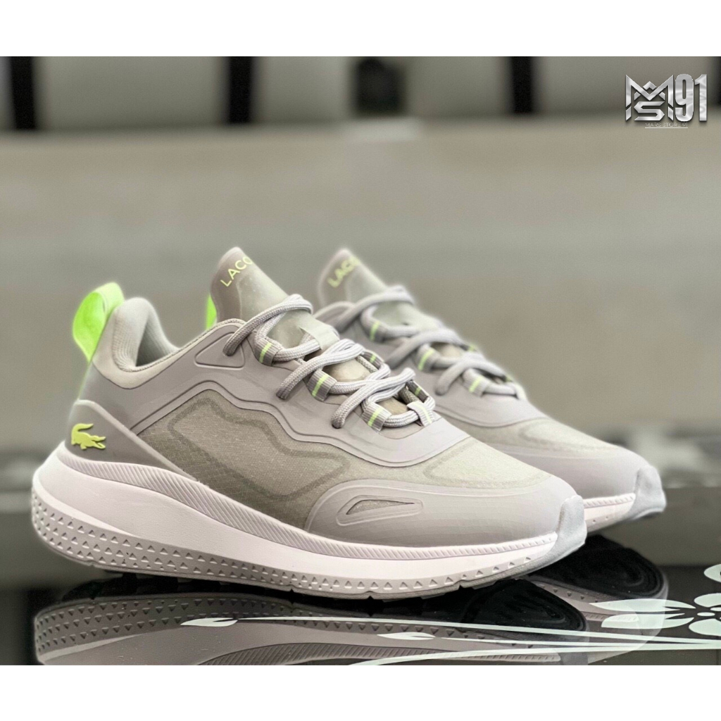 Giày Thể Thao Lacoste +