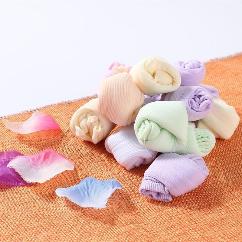 Tất kẹo thoáng mát  cho bé yêu BQSHOP