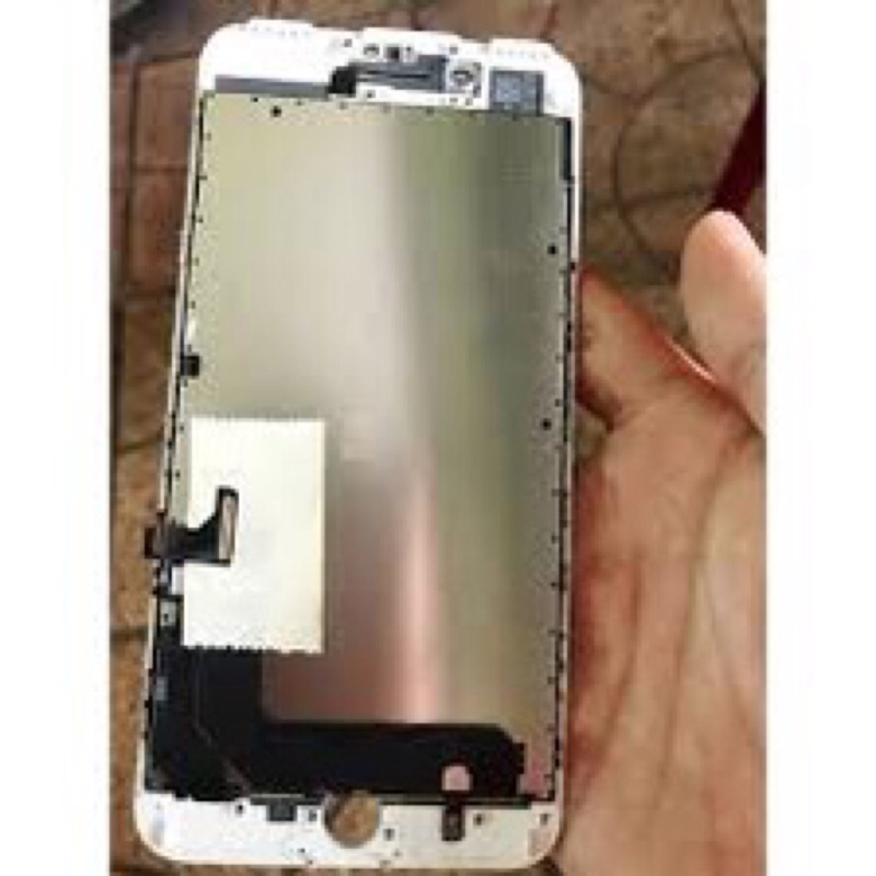 Màn Hình 678p lớn