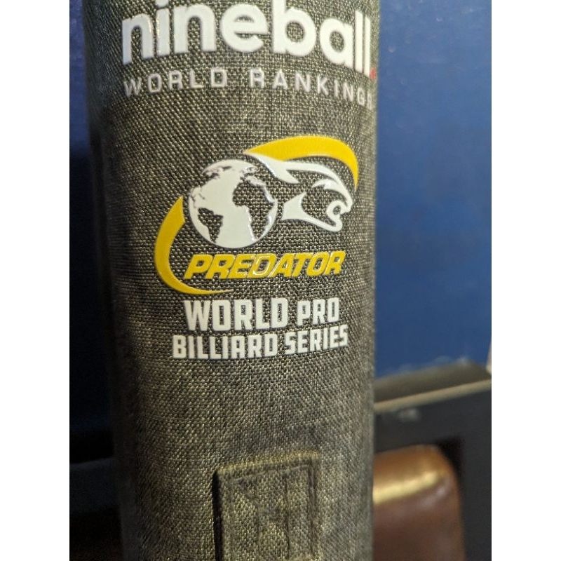 Sticker logo các thương hiệu Bida -Hình dán trực tiếp - 95s.mart - 95s - Billiard - Predator - Taom - Peri -Cuetec - Tem