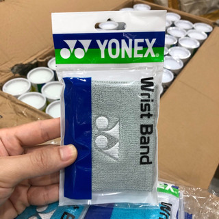 Băng chặn mồ hôi tay Yonex