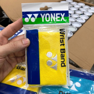 Băng chặn mồ hôi tay Yonex