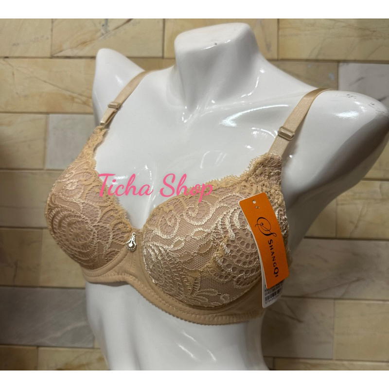 ÁO NGỰC PHOM ĐẠI . MÃ  2424  SAI LỚN