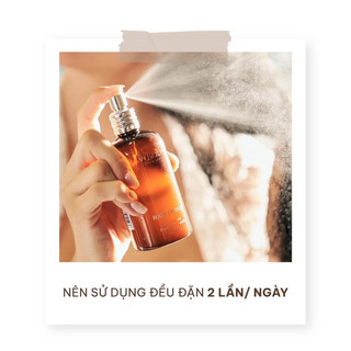 Xịt bưởi vijully