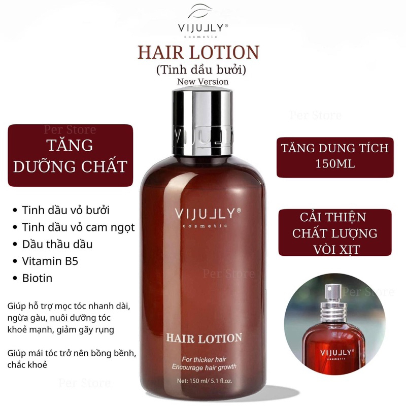 Xịt bưởi vijully