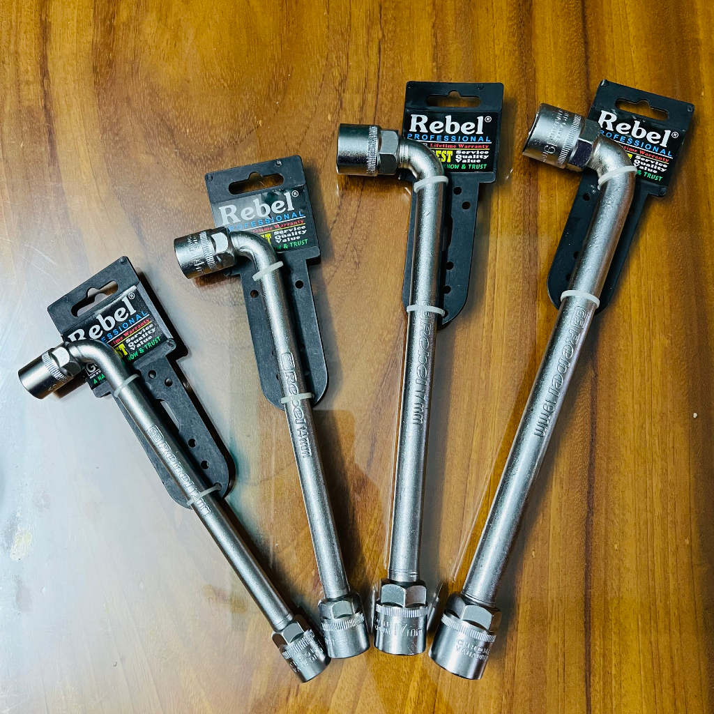 COMBO Dụng Cụ Thay Nhớt Xe Máy Tại Nhà