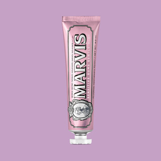 Kem đánh răng Marvis Sensitive Gums Gentle Mint Toothpaste