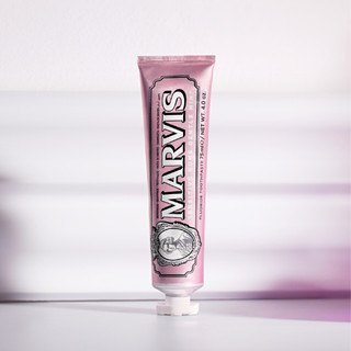 Kem đánh răng Marvis Sensitive Gums Gentle Mint Toothpaste