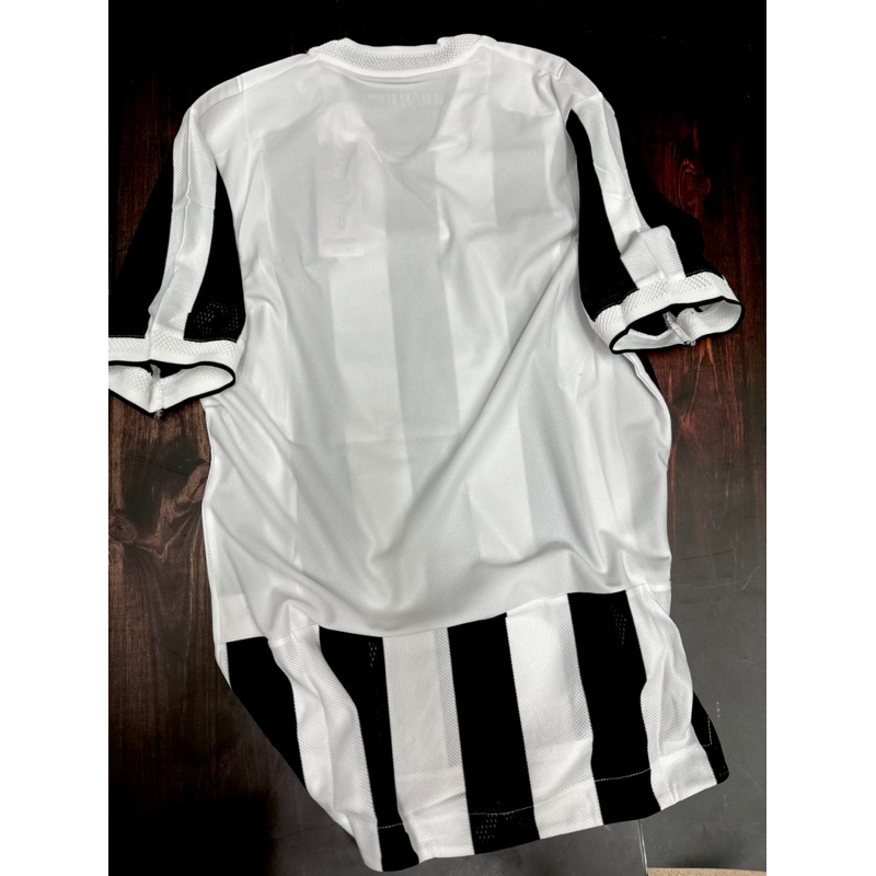 Áo Bóng Đá Player Hàng Thái Logo Cao Su Non CLB Juventus 2021