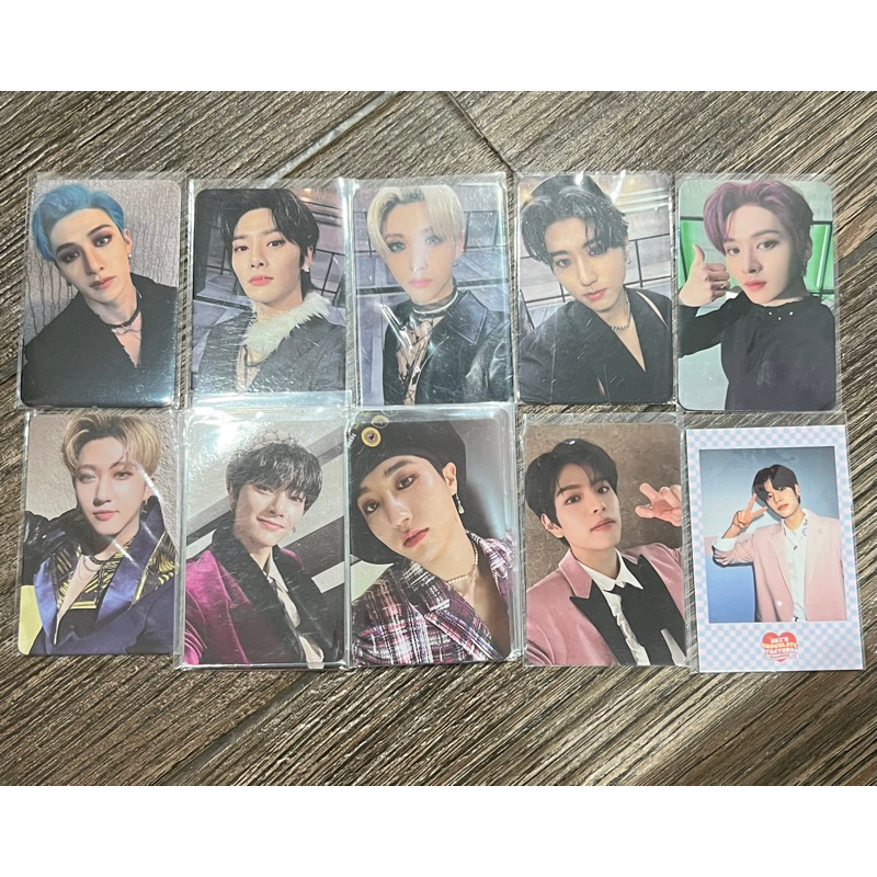 Hình ảnh straykids Oddinary