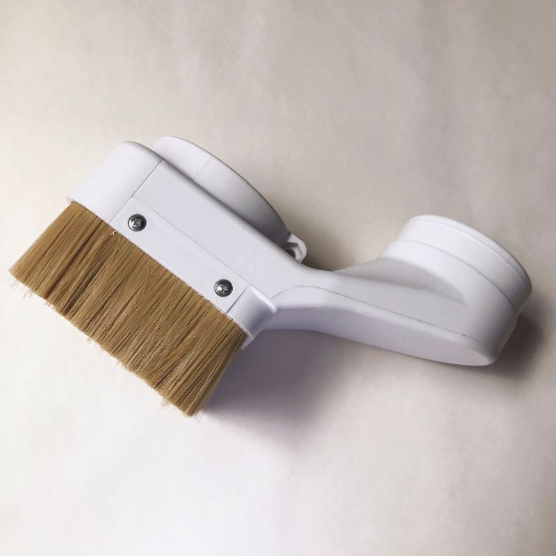 CHỤP HÚT BỤI CNC