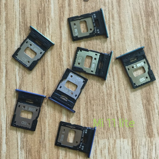 Khay Sim Cho Điện Thoại xiaomi Mi 11 lite