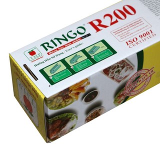 Màng bọc thực phẩm Ringo