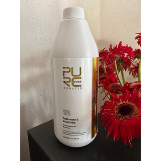 Karatin dạng kem / trai 1000ml