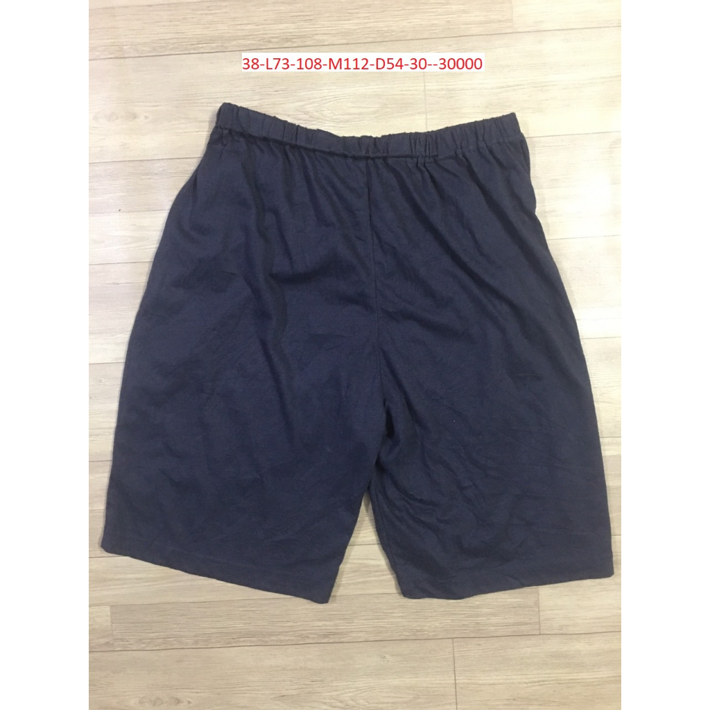 Quần nam thanh lý 38