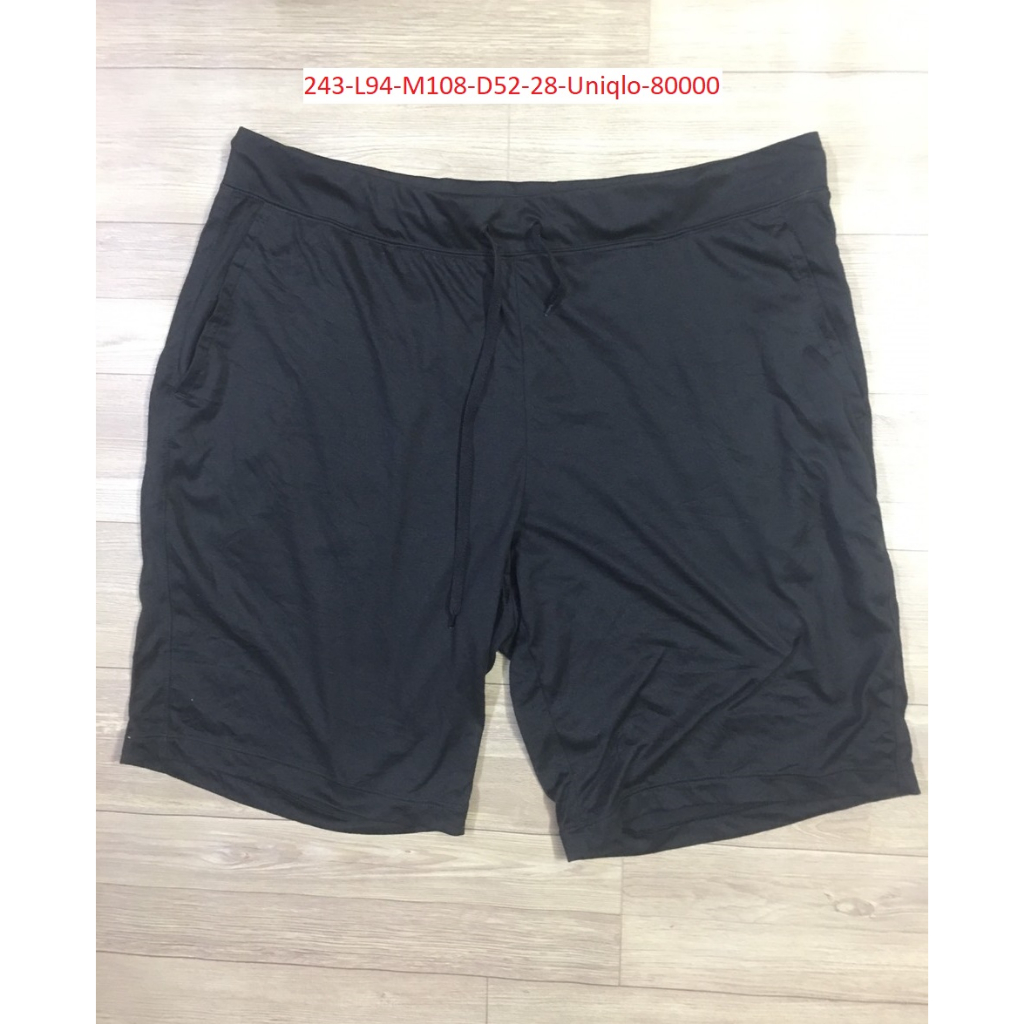 Quần nam thanh lý 243