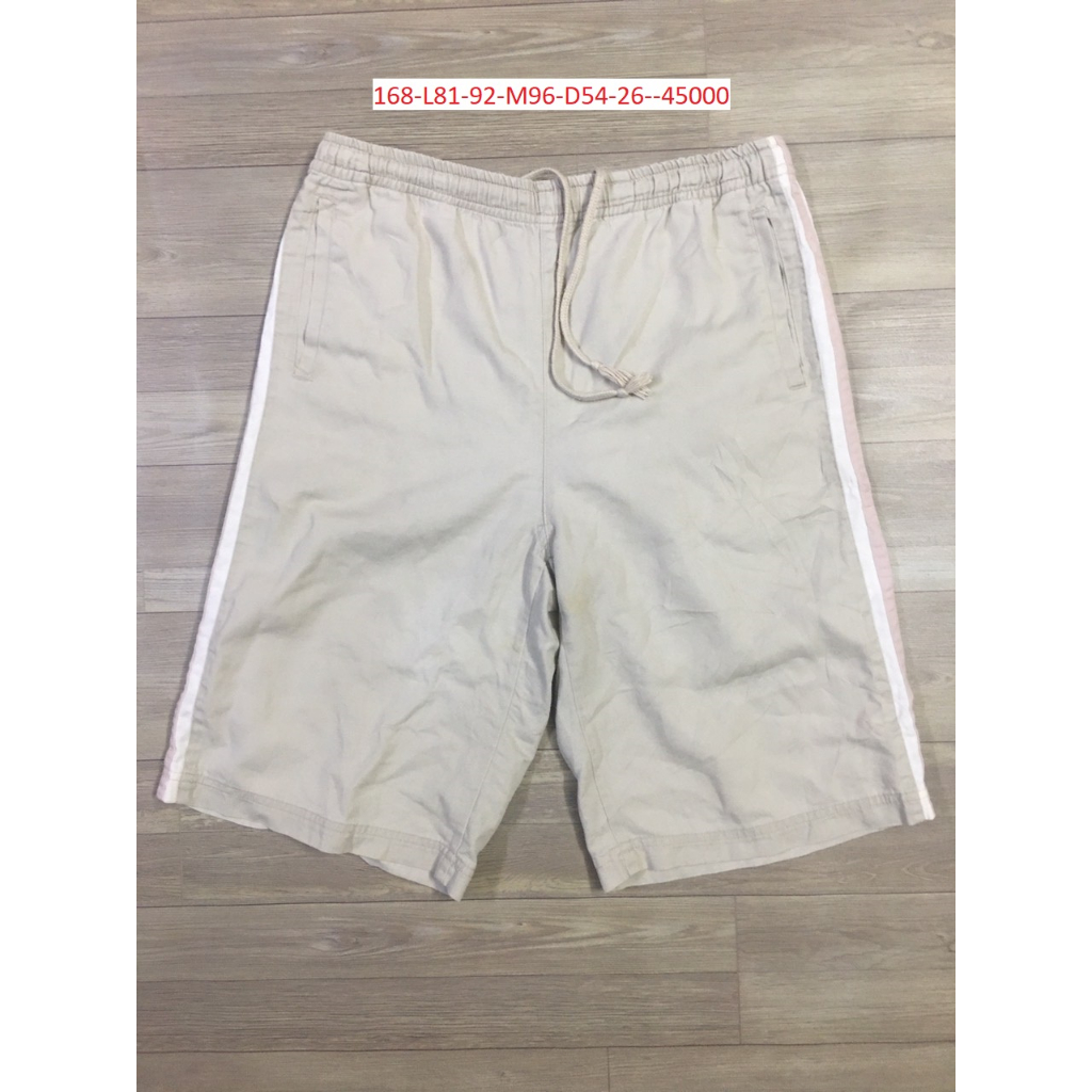 Quần nam thanh lý 168