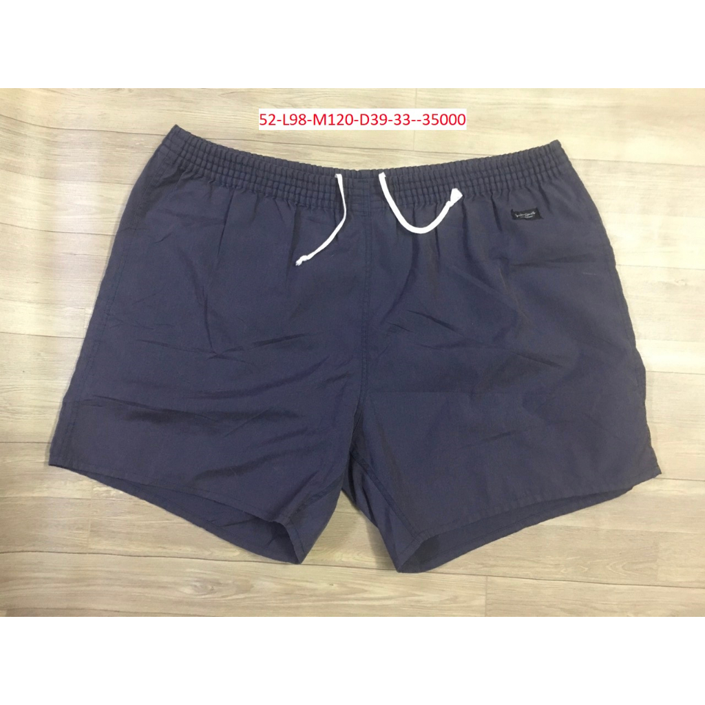 Quần nam thanh lý 52