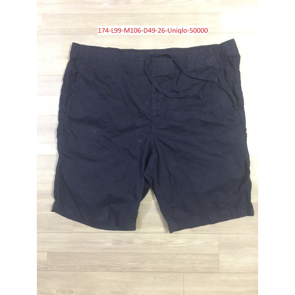 Quần nam thanh lý 174