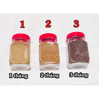 100g Cám cá betta phước phụ hồ - Số 2