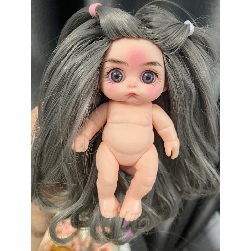 Búp Bê 5 Inch - BaBy Dolls