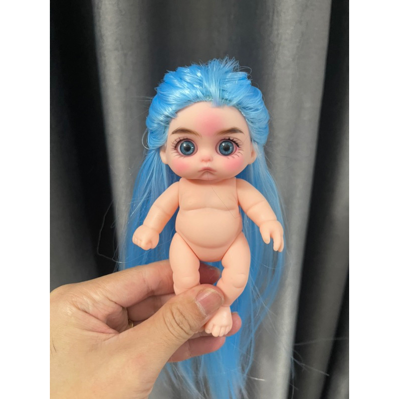 Búp Bê 5 Inch - BaBy Dolls