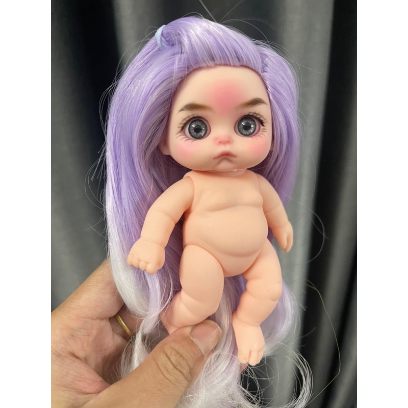 Búp Bê 5 Inch - BaBy Dolls