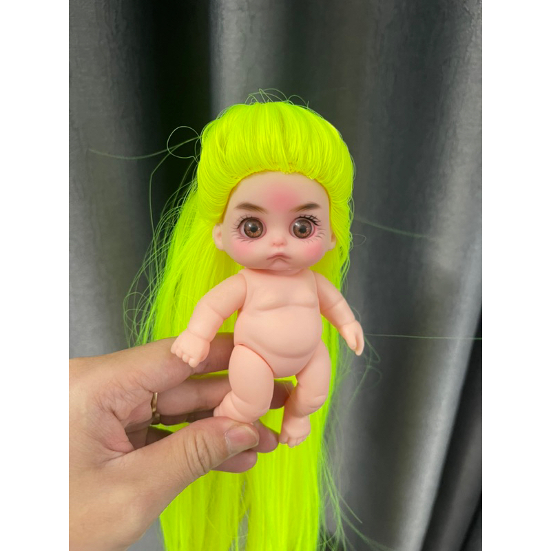 Búp Bê 5 Inch - BaBy Dolls