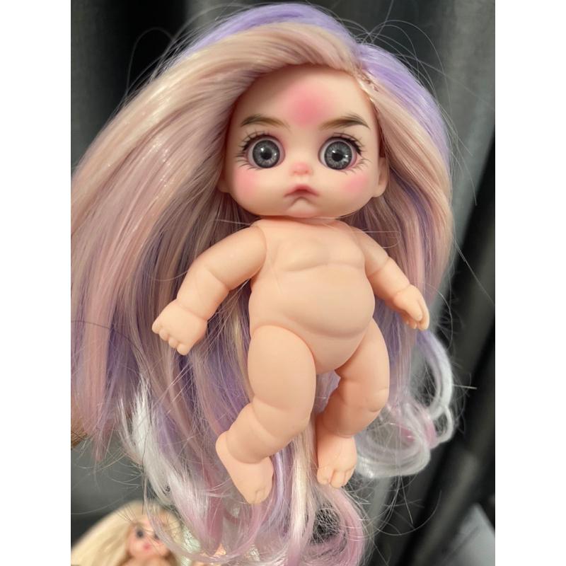 Búp Bê 5 Inch - BaBy Dolls