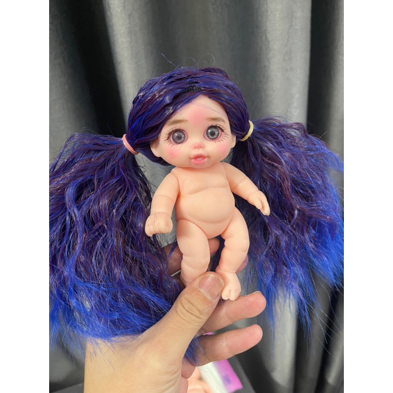 Búp Bê 5 Inch - BaBy Dolls