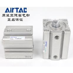 Xilanh vuông Compact ACQ đường kính 20  ACQ20