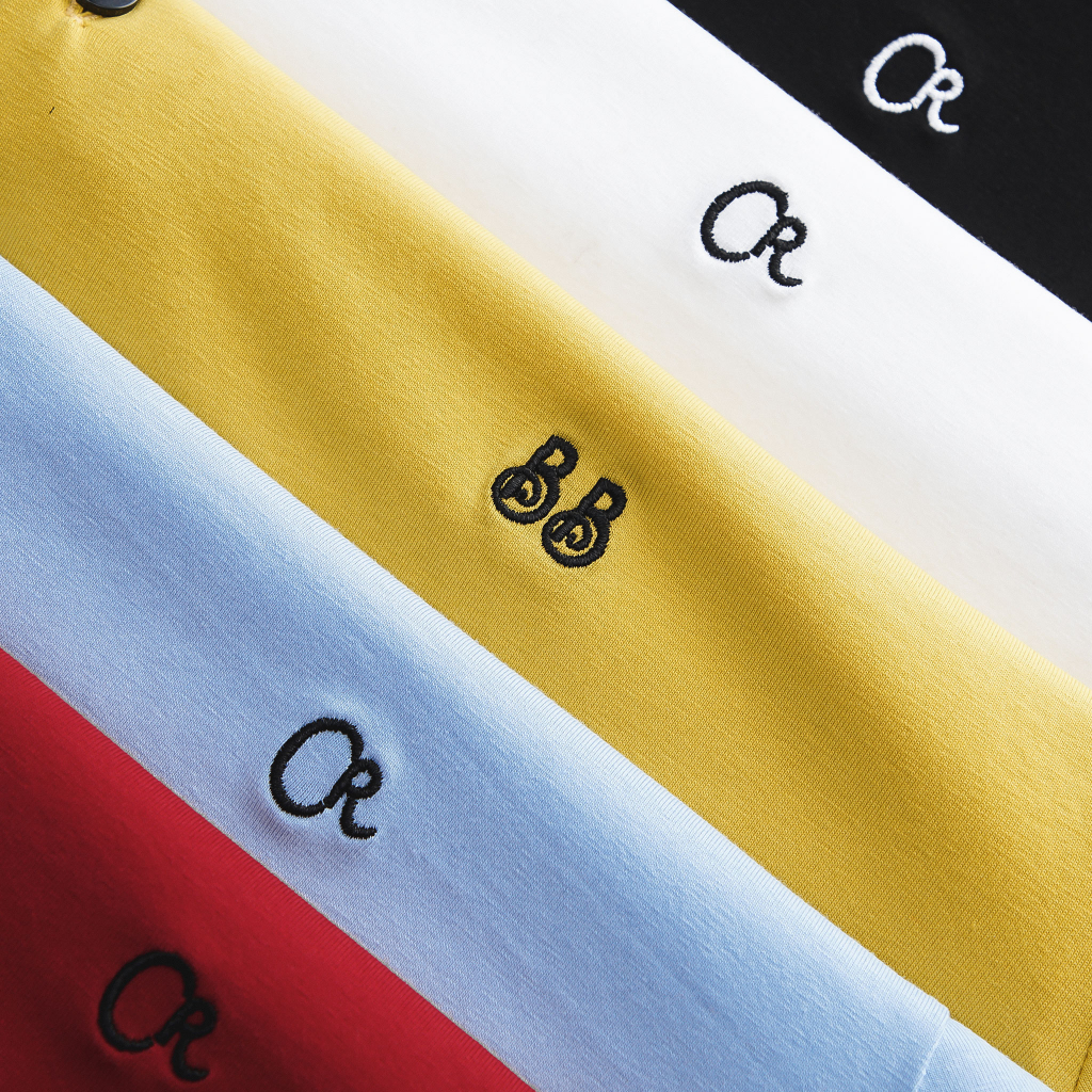 Áo thun polo nam big size tay ngắn có cổ bigsize < 130kg - thái đủ màu