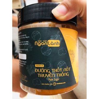 Đường Thốt Nốt An Giang 100%