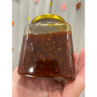 Sa tế cồi sò điệp tôm khô ( 250g )
