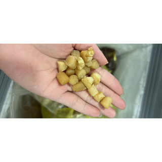 Sa tế cồi sò điệp tôm khô ( 250g )